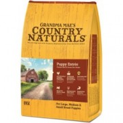 Country Naturals - 雞肉幼犬配方 4lb